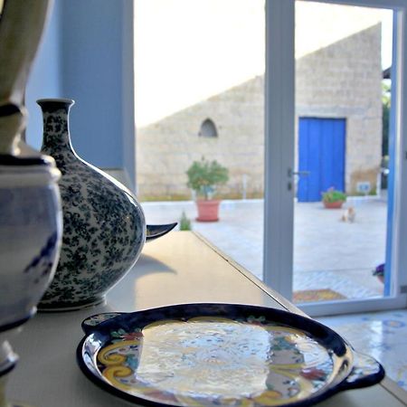 Domus Vilu Bed & Breakfast Nocera Superiore ภายนอก รูปภาพ