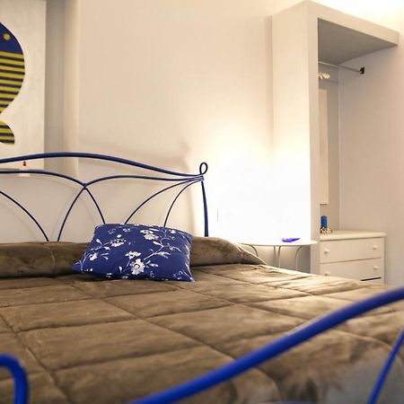 Domus Vilu Bed & Breakfast Nocera Superiore ภายนอก รูปภาพ